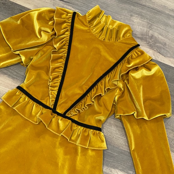 Aisabobo Mira dress - Picture 3 of 12